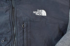 Vintage 1990s The North Face Fleece Sweater  Outdoorsman  90s Sweater  Streetwear  Hiking  Fleece Zip up