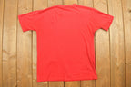 Vintage 1990s Camp Ripley Minnesota Souvenir T Shirt