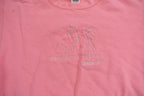 Vintage 1997 University At Buffalo Collegiate Crewneck
