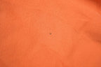 Vintage 1990s LL Bean Blank Quarter Button Collared Sweatshirt