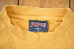 Vintage 1990s St Johns University Collegiate T-Shirt
