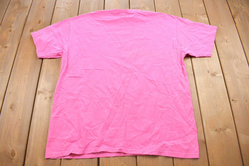 Vintage 1990s Disney Winnie the Pooh Graphic T Shirt