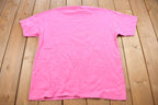 Vintage 1990s Disney Winnie the Pooh Graphic T Shirt