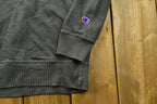 Vintage Champion Embroidered Crewneck Sweatshirt