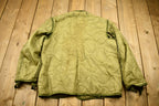 Vintage Military M65 Jacket Liner