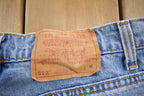 Vintage 1990s Levi's 512 Jeans Size 30x29