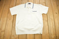 Vintage 1980s Gordie Howe American Style Collared Pullover Polo Shirt