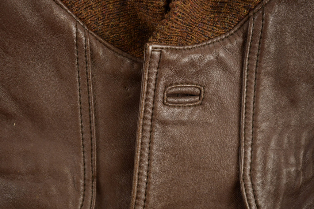 Vintage 1990s Torras Suede Leather Jacket  Zip Up Leather Jacket  Collared  Made In Spain  Suede Jacket  Vintage Suede Jacket