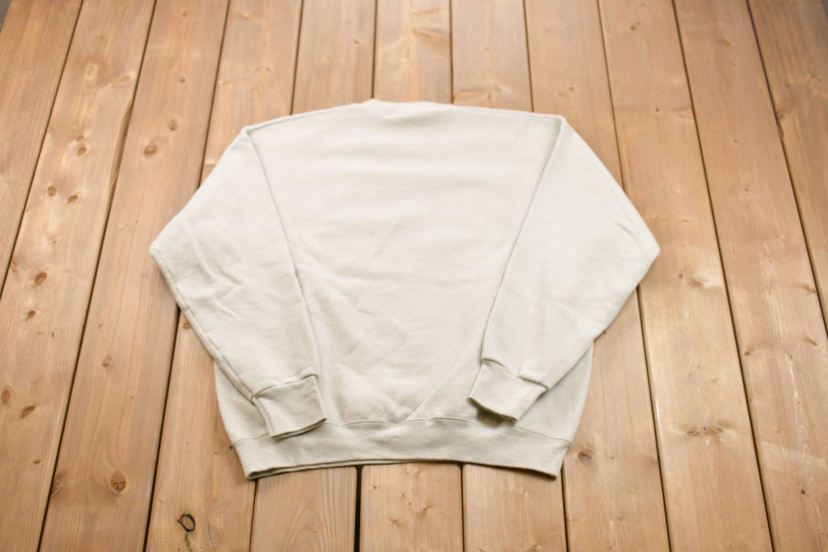 Vintage 1990s Myrtle Beach S.C Crewneck Sweatshirt