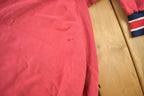 Vintage 1990s Champion Reverse Weave Embroidered Logo Crewneck Sweatshirt