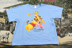 Vintage 1990s Disney Winnie the Pooh Graphic T Shirt  Cartoon Graphic  80s  90s  Streetwear Fashion  Retro Style  Friendship Tee