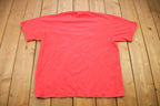 Vintage 1996 Atlanta Olympics Graphic T Shirt