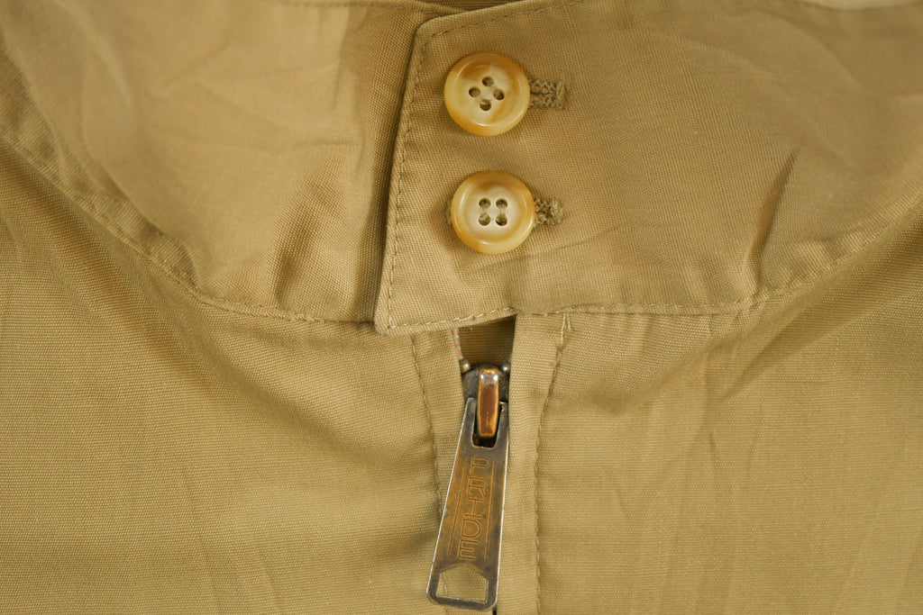 Vintage 1980s LL Bean Harrington Jacket