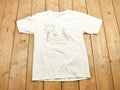 Vintage 1990s Cabo San Lucas Souvenir T Shirt