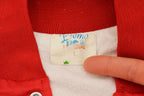 Vintage 1980s Alabama Band "Pass it On Down" Album Promo Jacket