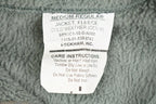 Vintage 1990s Military Cold Weather Fleece Sweater