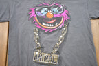 Vintage 1990s The Muppets Graphic T-Shirt