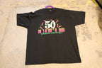 Vintage 1991 50th Birthday T-Shirt