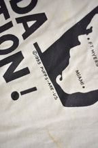 Vintage 1993 "I Survived My Florida Vacation" Souvenir T Shirt