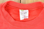 Vintage 1990s Bar Harbour Crewneck Sweatshirt
