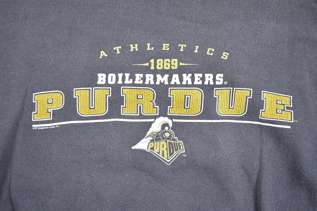 Vintage 1990s Purdue University Boilermakers Crewneck