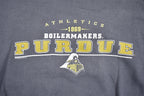 Vintage 1990s Purdue University Boilermakers Crewneck