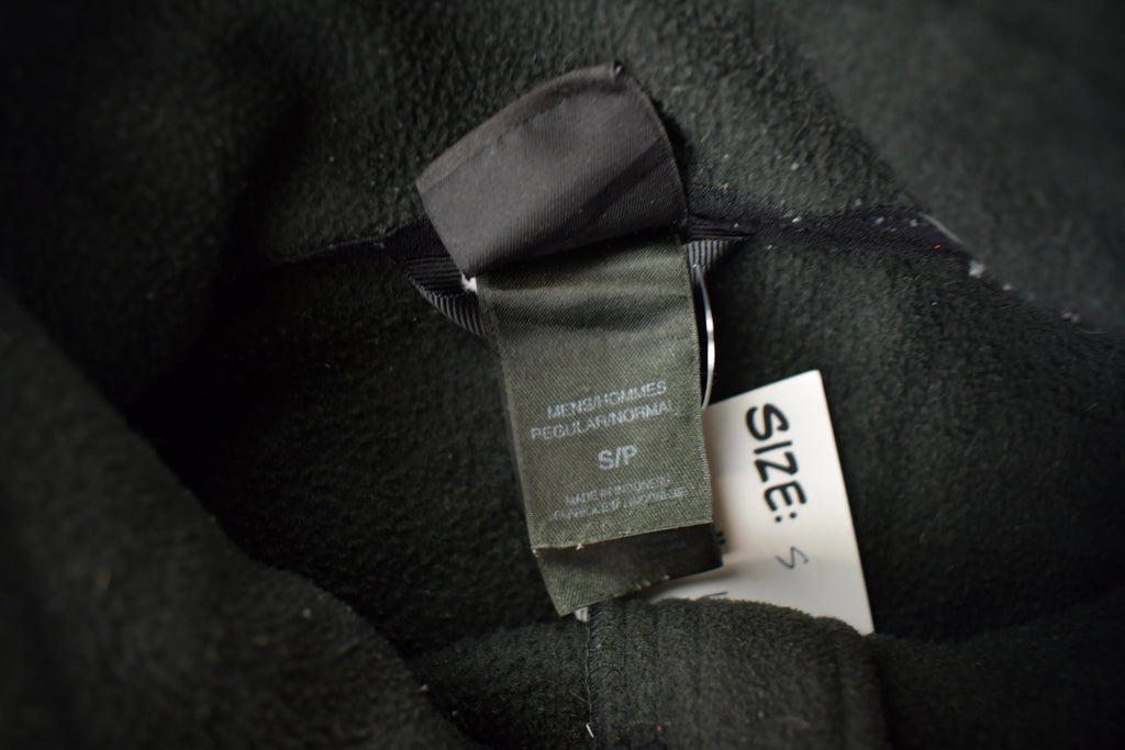 Vintage 1990s The North Face Fleece Sweater
