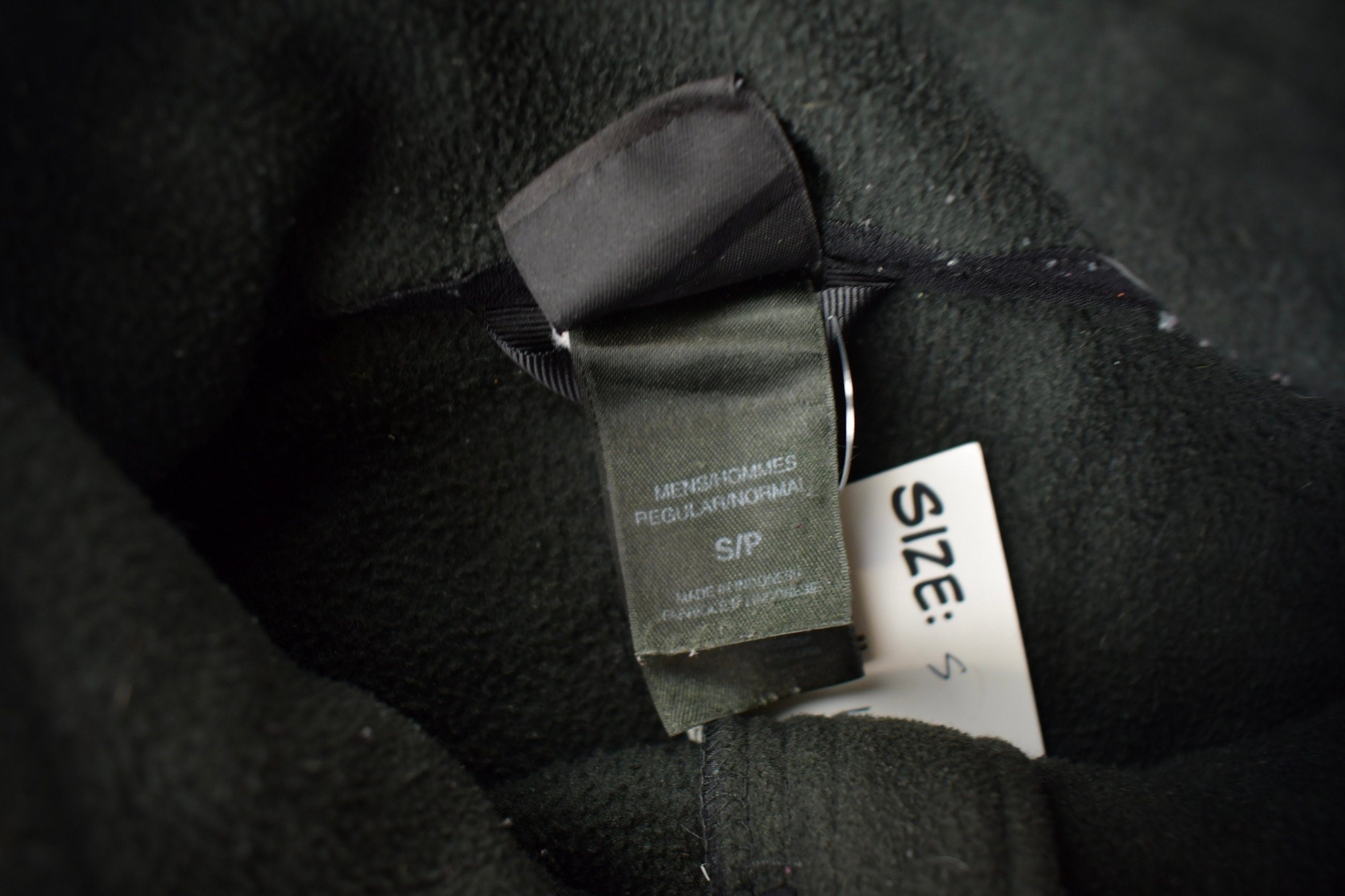 Vintage 1990s The North Face Fleece Sweater