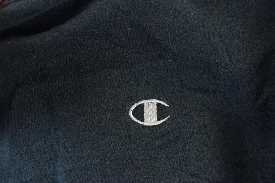 Vintage 1990s Champion Heavyweight Sweatshirt