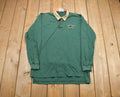 Vintage 1990s Mt.Hope Golf Course Button Up Shirt