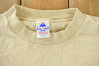 Vintage 1990s Erie Pennsylvania Souvenir T-Shirt Men's XL  Streetwear  Vacation Tee  Travel T Shirt  Made in USA