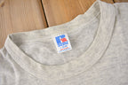 Vintage 1990s Fleet Engineers Truck Trailer Products Single Stitch Graphic T Shirt Made In USA