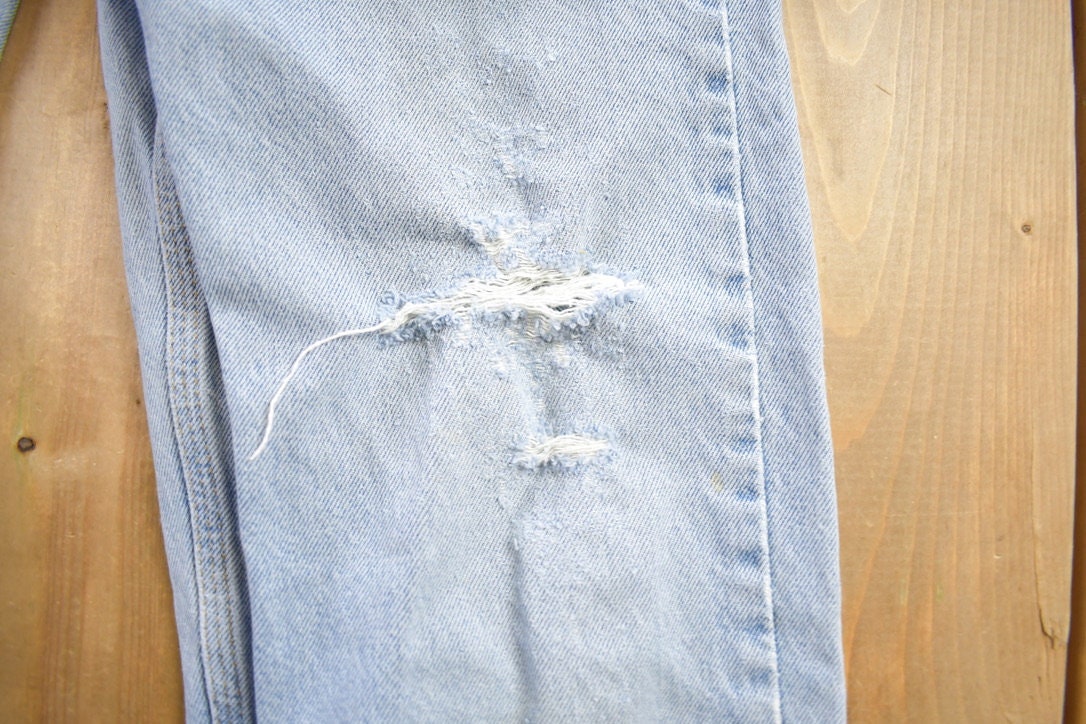 Vintage 1990s Carhartt Work Pants Size 32x31