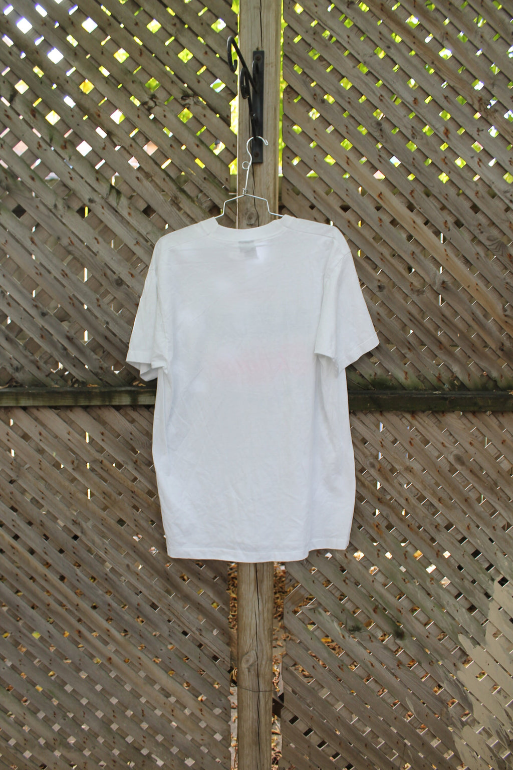 Vintage 1990s Dazzler At Etchings Lounge Souvenir T Shirt