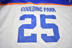 Vintage 1980s American Frame Hockey Jersey