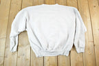 Vintage 1990s Crossroads Boy Scouts Crewneck Sweatshirt Mens L