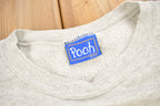 Vintage 1990s Winnie The Pooh Disney Crewneck