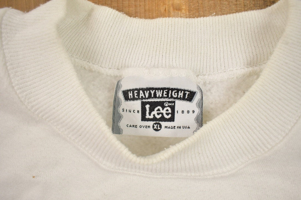 Vintage 1990s FOM Investments Crewneck Sweatshirt