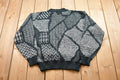1990s Vintage Knit Sweater