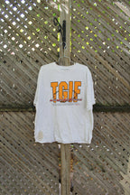 Vintage 1990s Thank God I'm Forgiven T-Shirt
