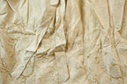 Vintage 1970s Blonde Mink Full Length Fur Coat