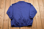 Vintage 1990s Double Pocket Button Up Shirt