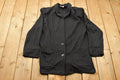 Vintage 1990s Weekender Ladies Cardigan Sweater