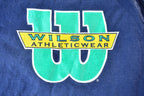 Vintage 1990s Wilson Athleticwear Graphic Wilson Logo Athletic Tank Top