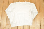 Vintage 1990s California Heavyweight Crewneck Sweatshirt Men's L
