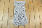 Vintage 1990s Seduction Mini Dress