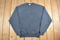 Vintage 1990s BVD Blank Crewneck Sweatshirt