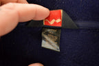 Vintage 1990s LL Bean Outdoors Fleece Outdoorsman Sweater Vest Men's XL
