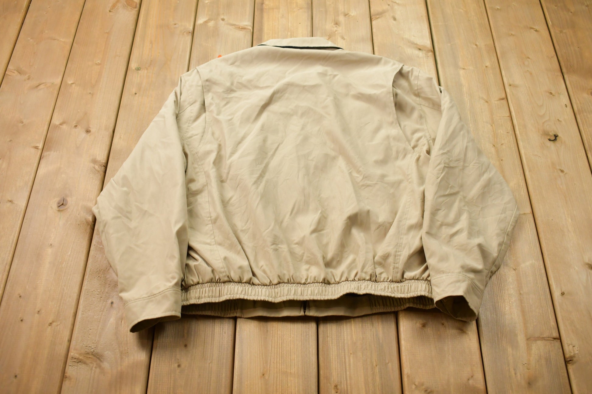 Vintage 1990s Polo Ralph Lauren Golf Jacket