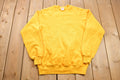 Vintage 1990s Blank Crewneck Sweatshirt